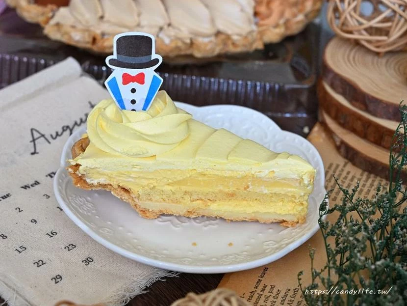 台中市豐原區超狂父親節蛋糕就在薔薇派!五種口味一次滿足,88折再送薔薇派,只到8/5止