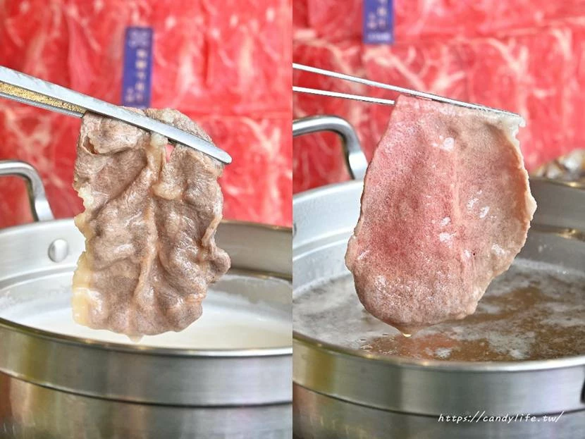 台中市北屯區冭夯鍋物|台中海洋系鍋物,一人只要368元起,自助吧、飯食、霜淇淋無限放題