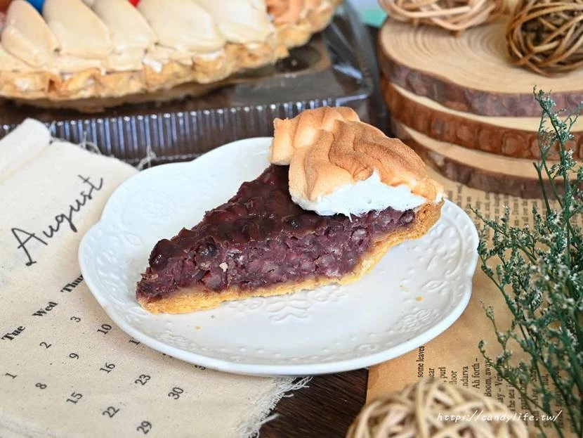 台中市豐原區超狂父親節蛋糕就在薔薇派!五種口味一次滿足,88折再送薔薇派,只到8/5止