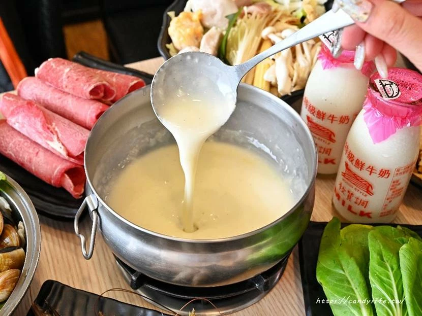 台中市西屯區珍好味職人鍋物｜台中人氣百元小火鍋，8/15前享第二鍋半價，還有浮誇卜卜鍋、蝦趴鍋新上市！