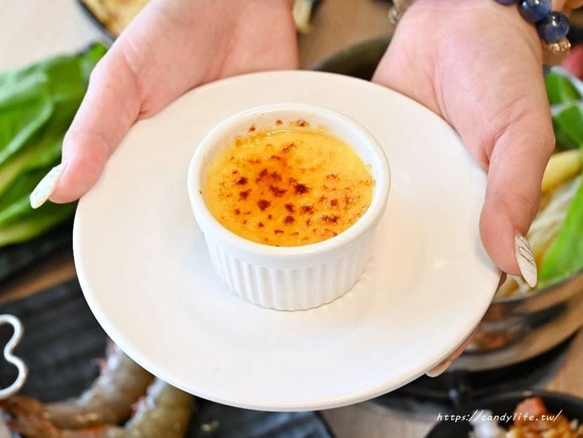 台中市西屯區珍好味職人鍋物｜台中人氣百元小火鍋，8/15前享第二鍋半價，還有浮誇卜卜鍋、蝦趴鍋新上市！