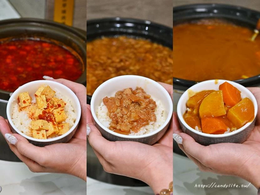 台中市北屯區冭夯鍋物|台中海洋系鍋物,一人只要368元起,自助吧、飯食、霜淇淋無限放題