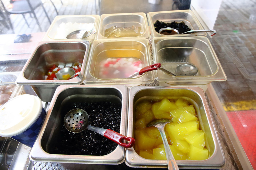 四平商圈吃喝玩樂懶人包。2025「四平Shoppin'樂享季