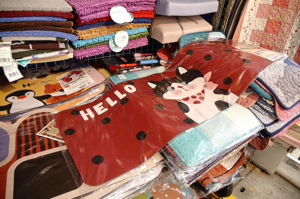 四平商圈吃喝玩樂懶人包。2025「四平Shoppin'樂享季