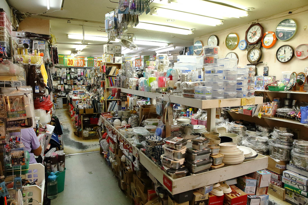 四平商圈吃喝玩樂懶人包。2025「四平Shoppin'樂享季