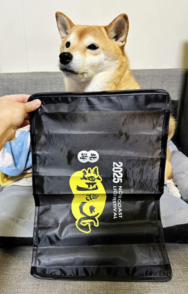 【2025北海潮與火】免費火舞表演＋光雕＋市集亮點/時間地點