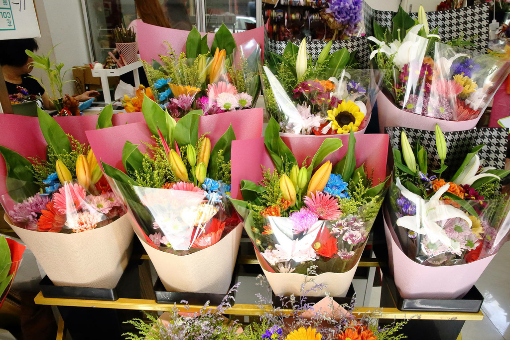 四平商圈吃喝玩樂懶人包。2025「四平Shoppin'樂享季