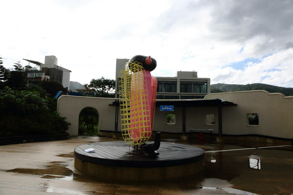 【2025北海潮與火】免費火舞表演＋光雕＋市集亮點/時間地點