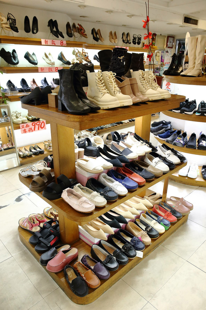 四平商圈吃喝玩樂懶人包。2025「四平Shoppin'樂享季