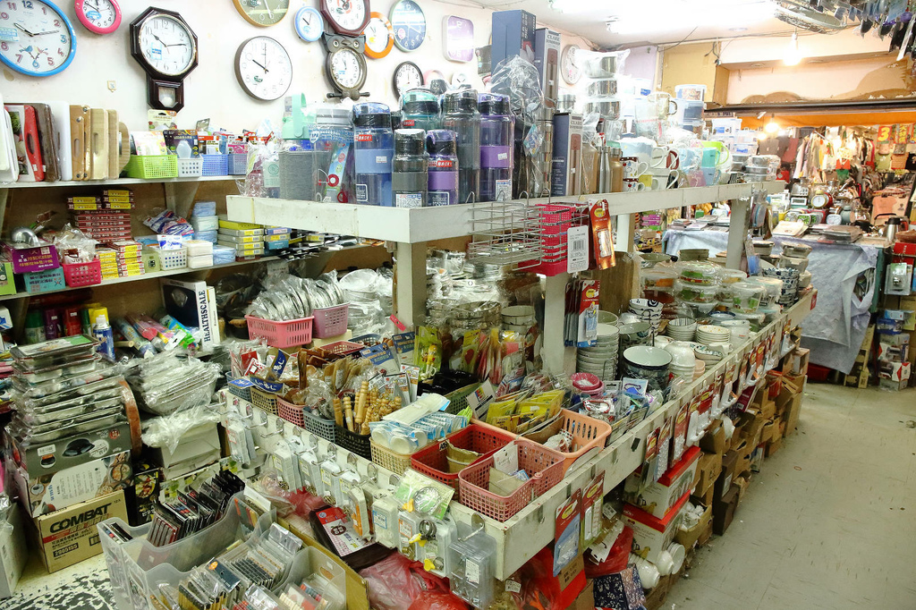 四平商圈吃喝玩樂懶人包。2025「四平Shoppin'樂享季