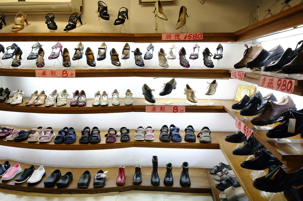 四平商圈吃喝玩樂懶人包。2025「四平Shoppin'樂享季