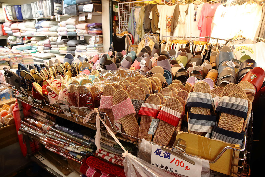 四平商圈吃喝玩樂懶人包。2025「四平Shoppin'樂享季