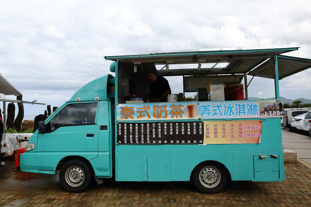 【2025北海潮與火】免費火舞表演＋光雕＋市集亮點/時間地點