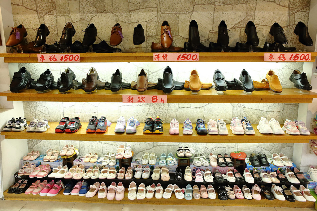 四平商圈吃喝玩樂懶人包。2025「四平Shoppin'樂享季