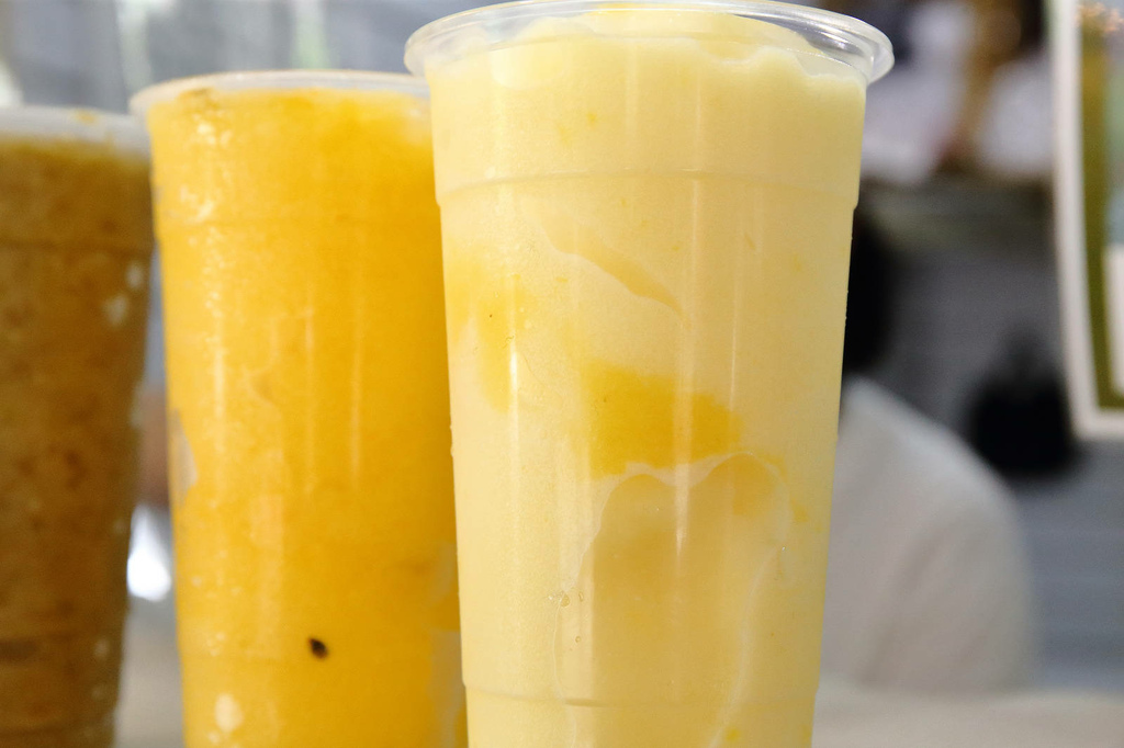 四平商圈吃喝玩樂懶人包。2025「四平Shoppin'樂享季