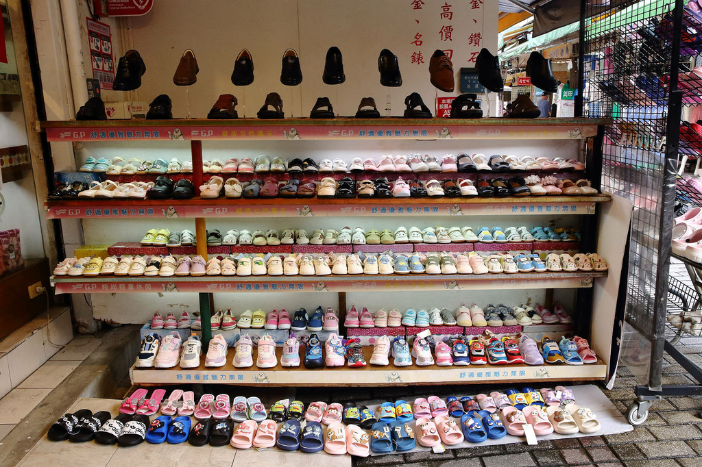 四平商圈吃喝玩樂懶人包。2025「四平Shoppin'樂享季