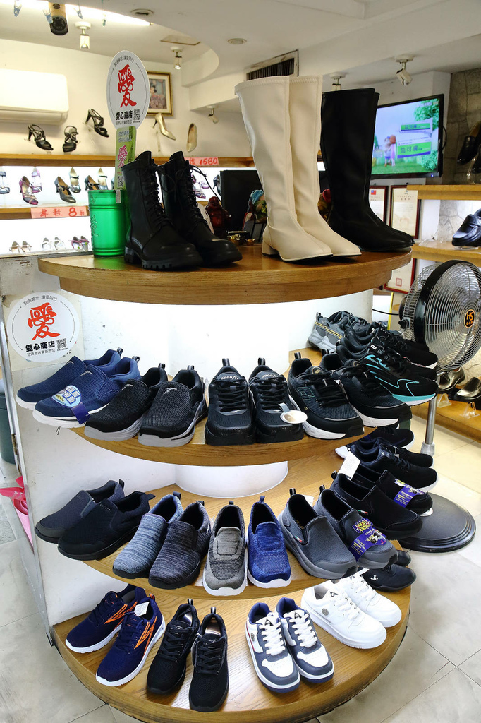 四平商圈吃喝玩樂懶人包。2025「四平Shoppin'樂享季