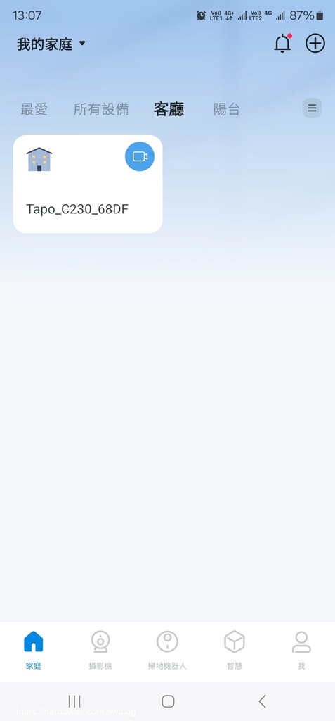 旋轉式Wi-Fi監控攝影機推薦