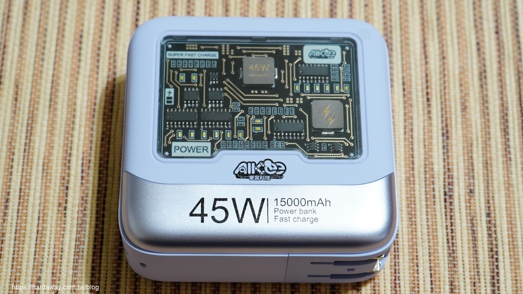 可拆線行充心得 可拆線行充心得