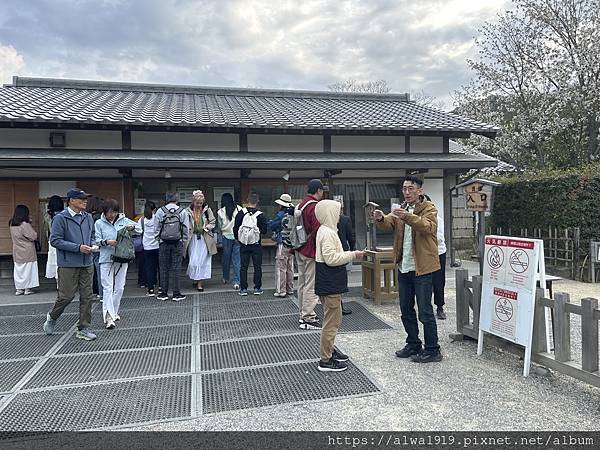【日本香川遊記】米其林三星美景推薦｜栗林公園四季皆美的日式庭