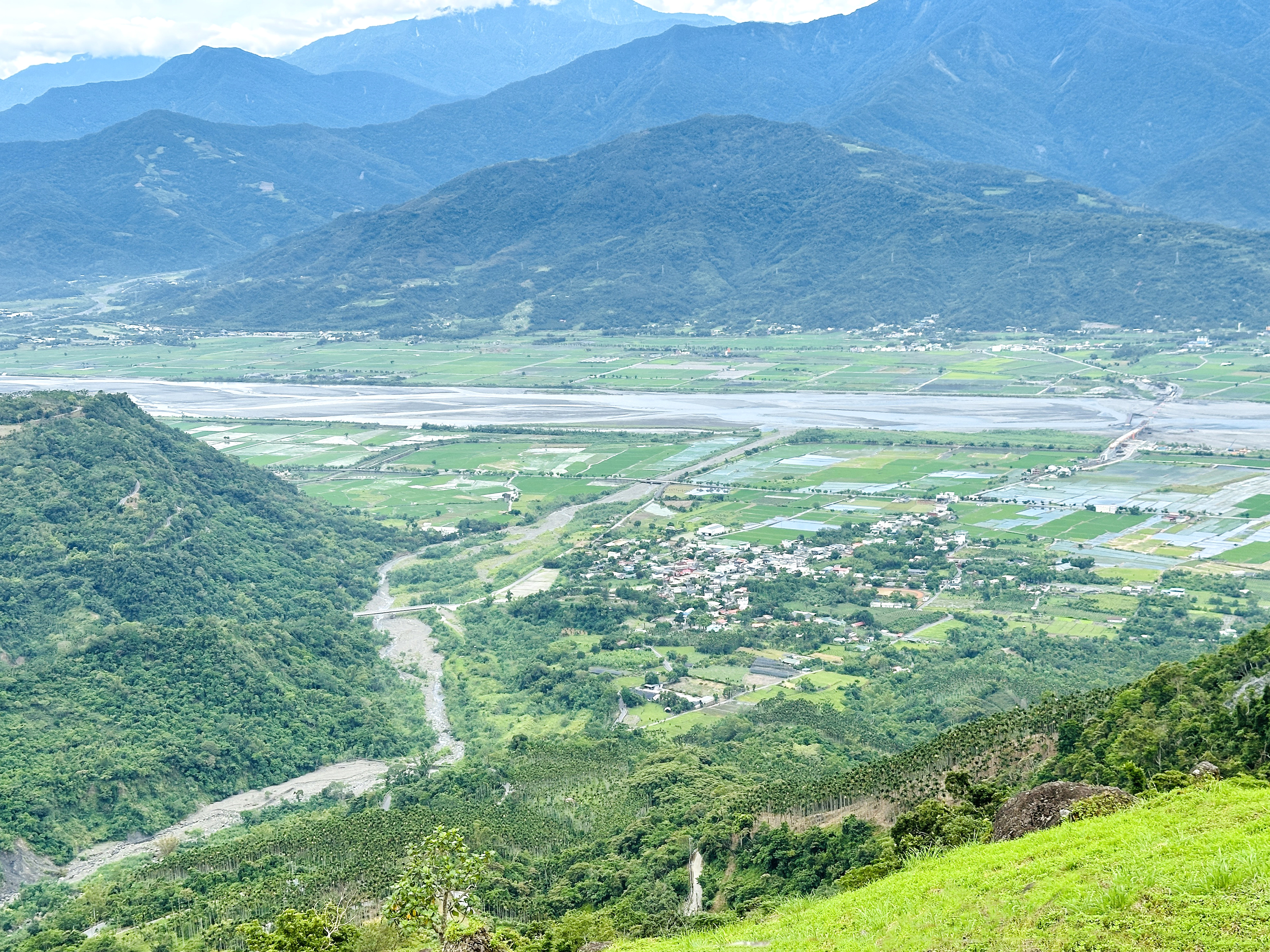 2025赤科山金針花季一日遊｜花海拍照秘境、窯燒金針體驗＋加