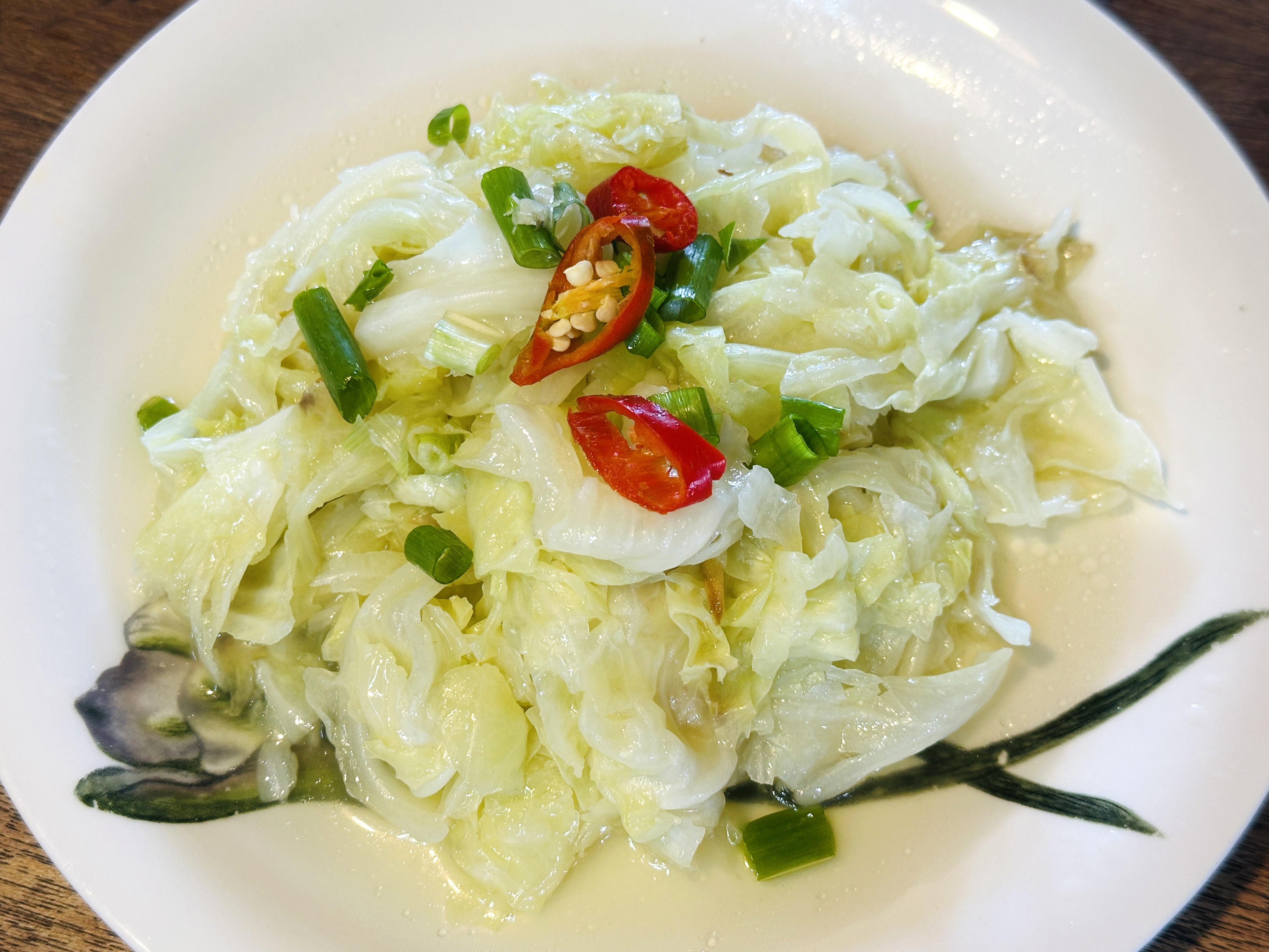 2025赤科山金針花季一日遊｜花海拍照秘境、窯燒金針體驗＋加