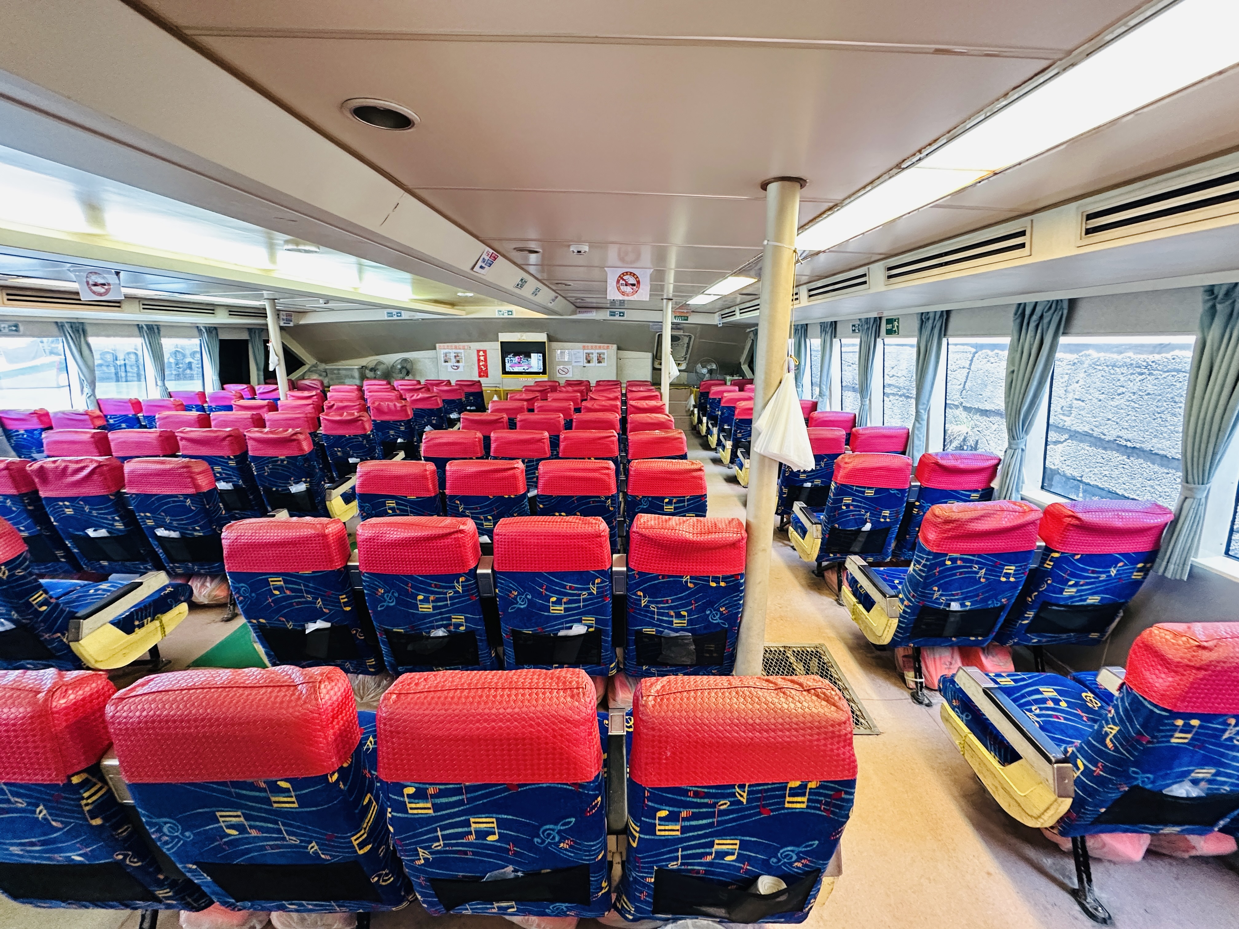 【台東成功→綠島】體驗傳說中的藍色公路｜海上90分鐘輕旅行全