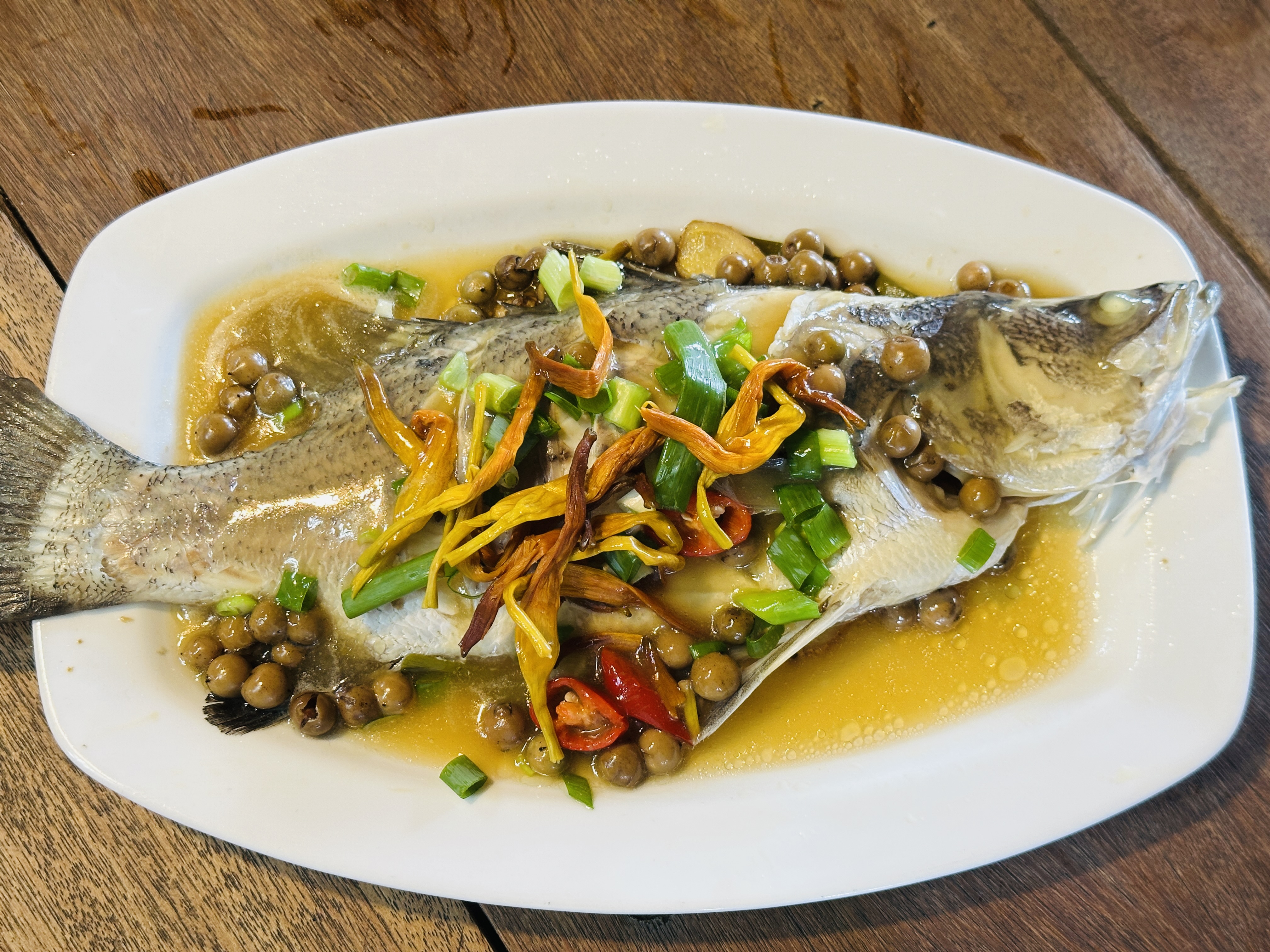 2025赤科山金針花季一日遊｜花海拍照秘境、窯燒金針體驗＋加