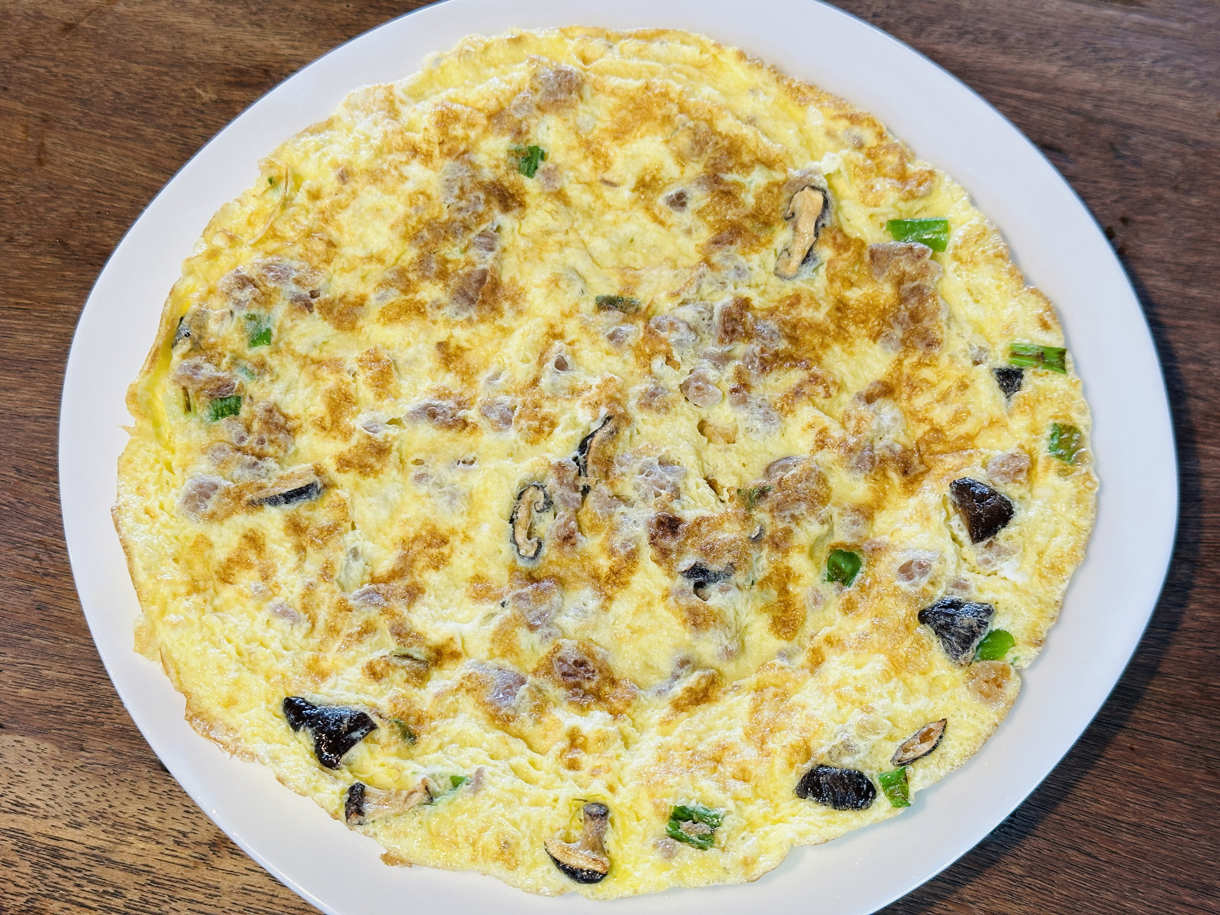 2025赤科山金針花季一日遊｜花海拍照秘境、窯燒金針體驗＋加