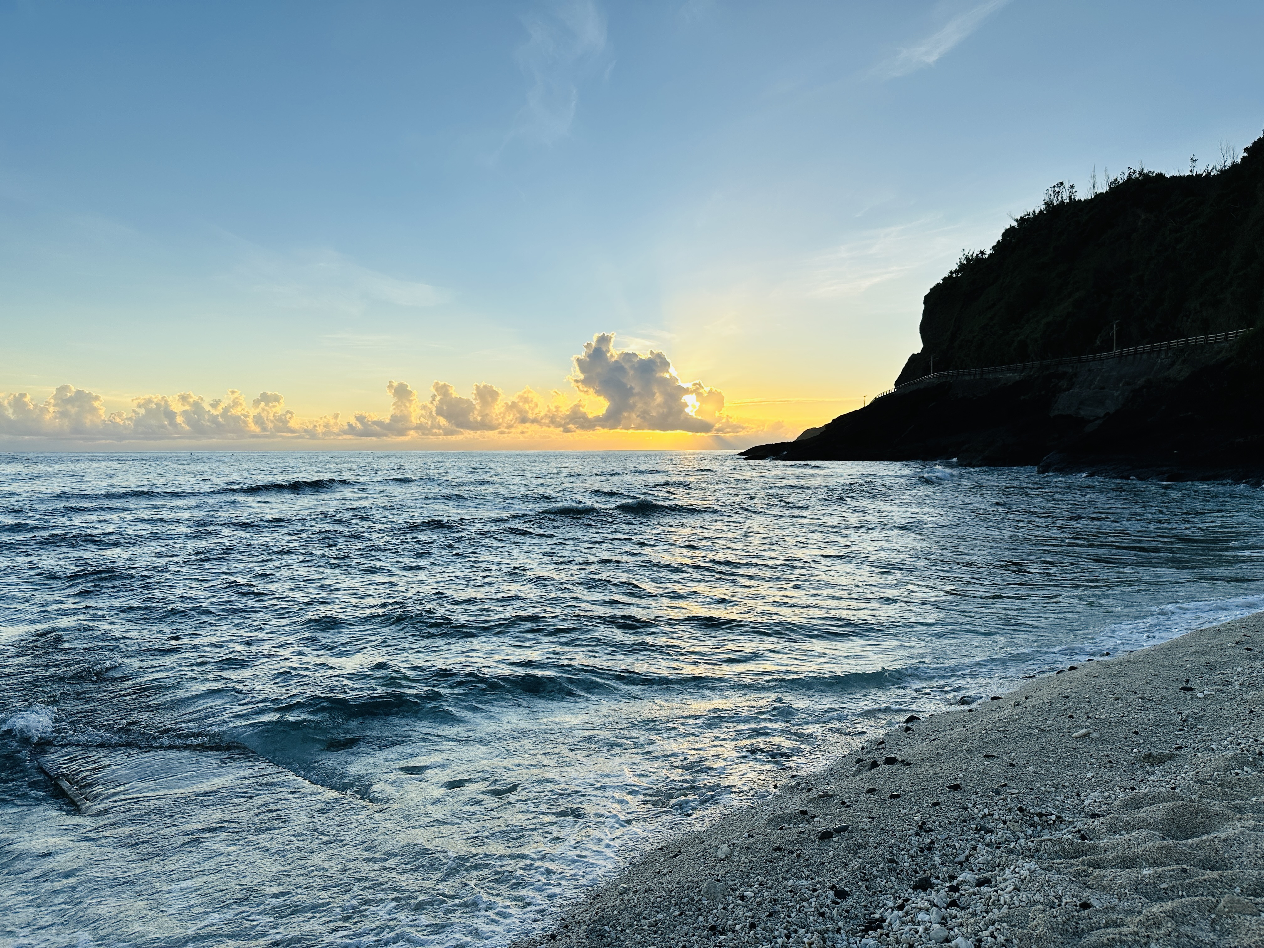 【台東成功→綠島】體驗傳說中的藍色公路｜海上90分鐘輕旅行全
