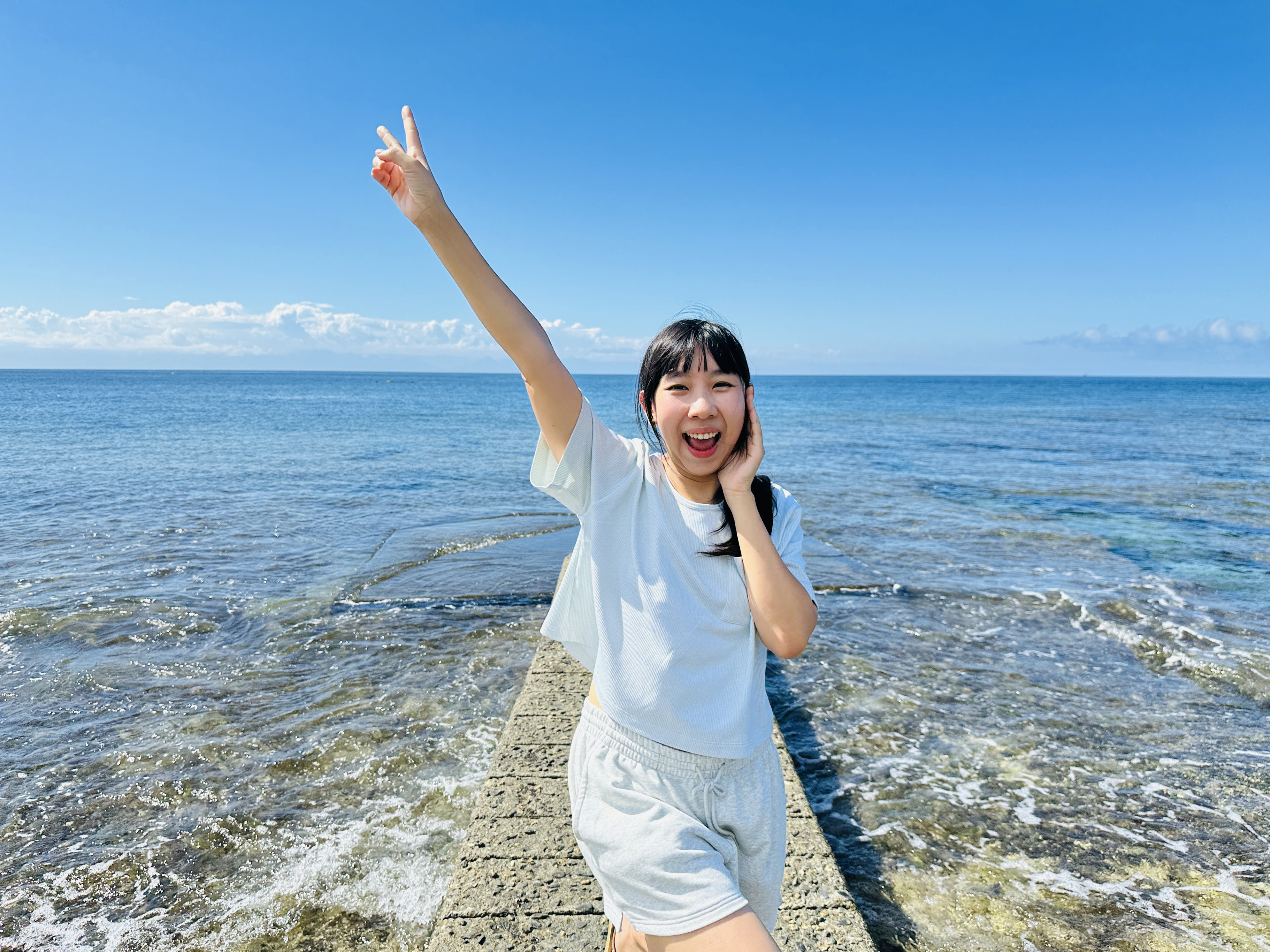 【台東成功→綠島】體驗傳說中的藍色公路｜海上90分鐘輕旅行全