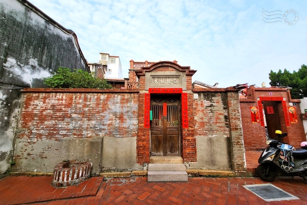 體驗百年鹿港！鹿港老街獨有文青風潮，歷史與現代交織的文化寶藏地