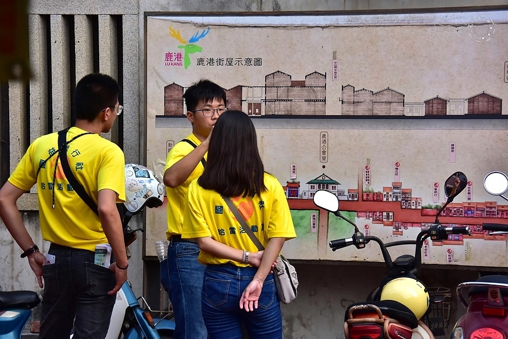 體驗百年鹿港！鹿港老街獨有文青風潮，歷史與現代交織的文化寶藏地