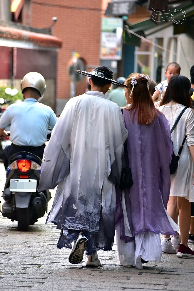 體驗百年鹿港！鹿港老街獨有文青風潮，歷史與現代交織的文化寶藏地