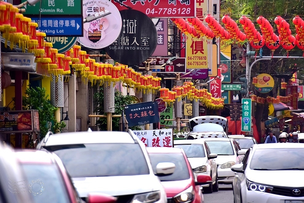 體驗百年鹿港！鹿港老街獨有文青風潮，歷史與現代交織的文化寶藏地