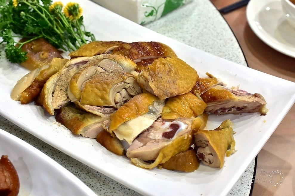 【和風山寨庭園餐廳】 【和風山寨庭園餐廳】