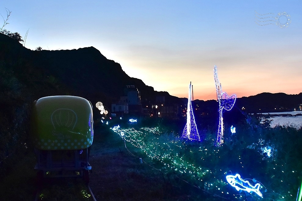 【深澳鐵道自行車】鯨歌
