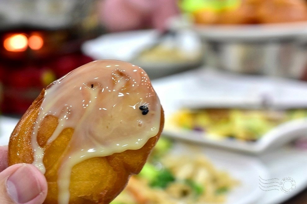 【和風山寨庭園餐廳】 【和風山寨庭園餐廳】