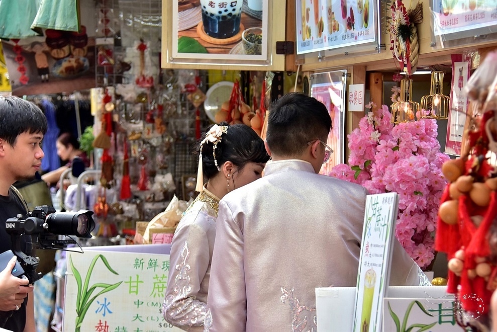 體驗百年鹿港！鹿港老街獨有文青風潮，歷史與現代交織的文化寶藏地