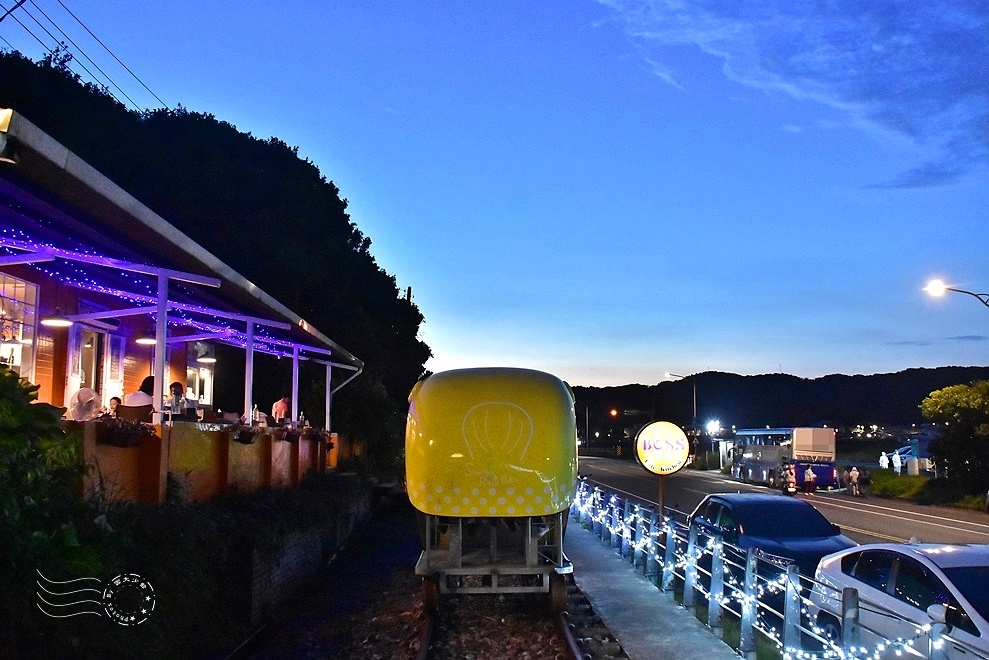 【深澳鐵道自行車】