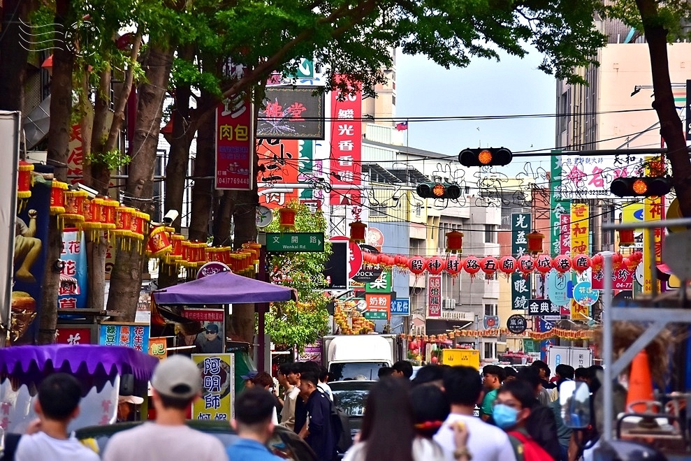 體驗百年鹿港！鹿港老街獨有文青風潮，歷史與現代交織的文化寶藏地