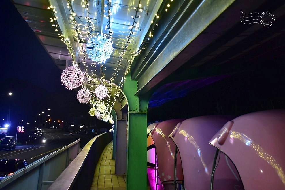 【深澳鐵道自行車】八斗子站