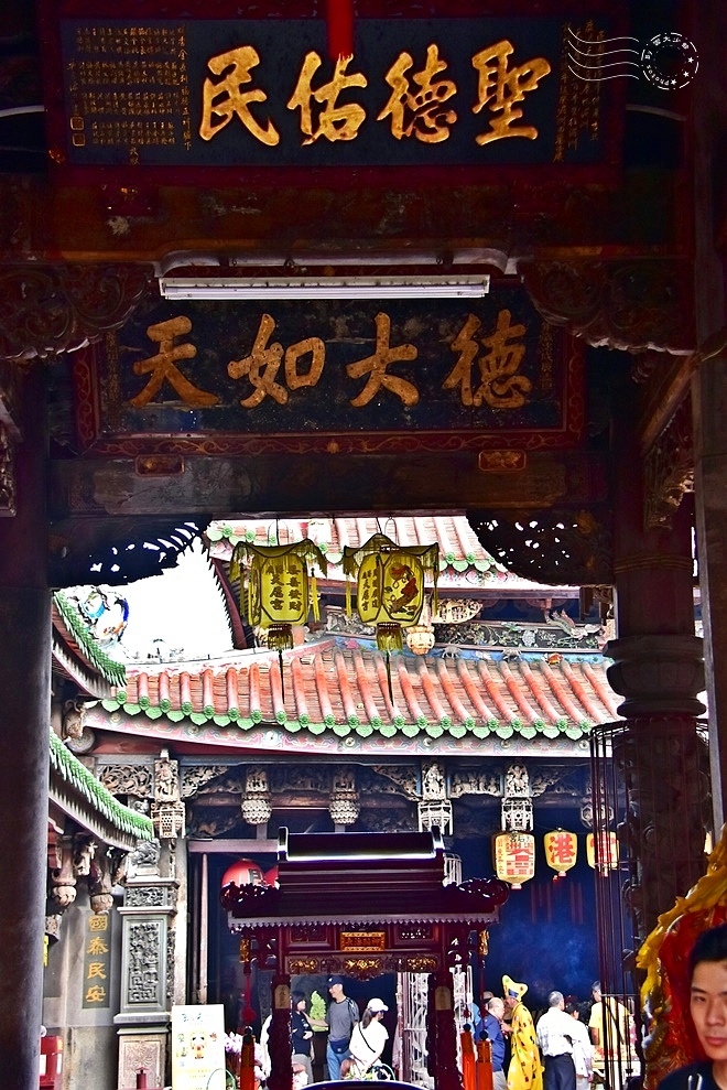 體驗百年鹿港！鹿港老街獨有文青風潮，歷史與現代交織的文化寶藏地