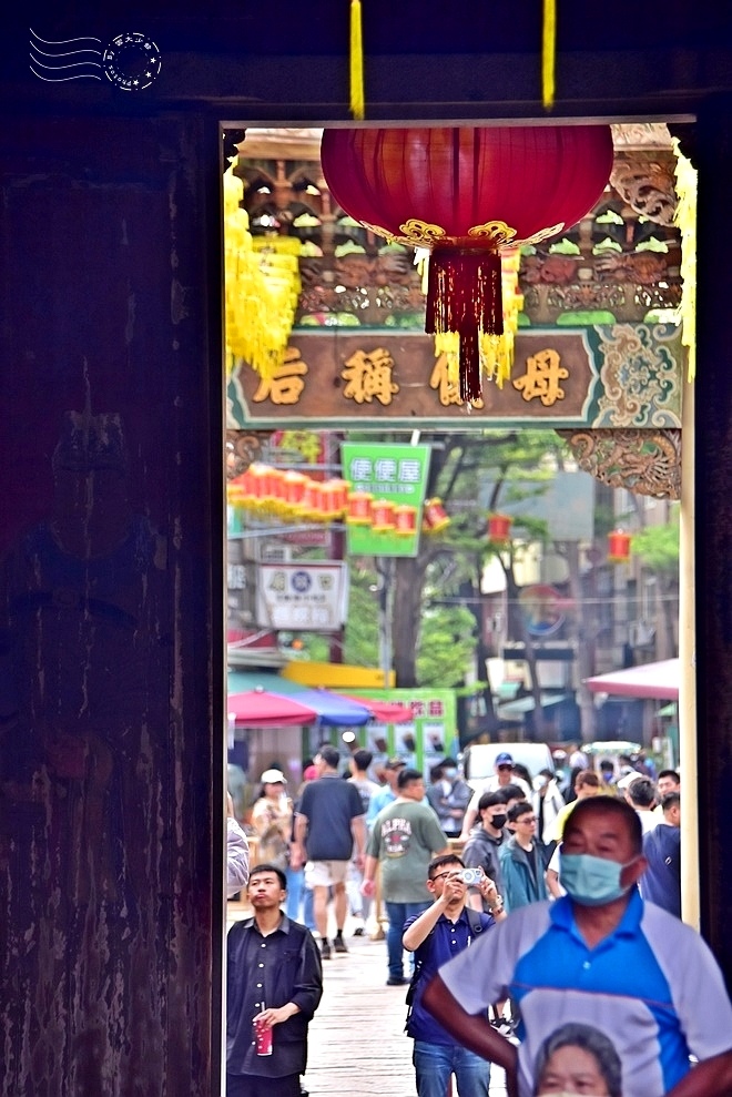 體驗百年鹿港！鹿港老街獨有文青風潮，歷史與現代交織的文化寶藏地