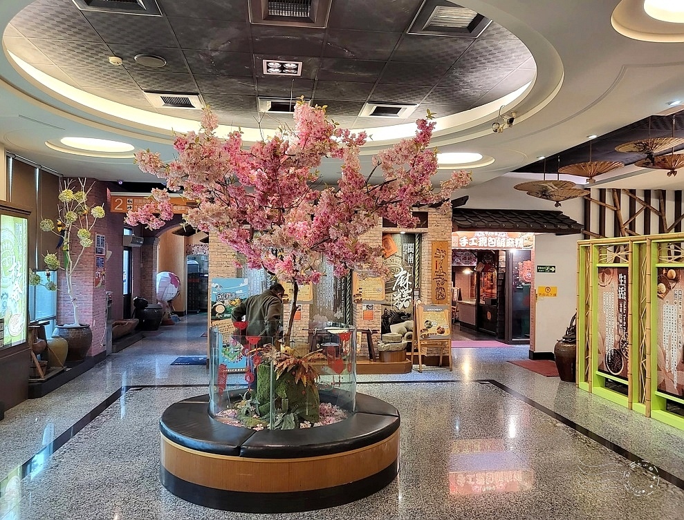【台灣麻糬主題館】 【台灣麻糬主題館】