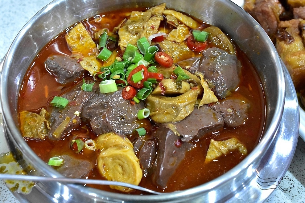 【和風山寨庭園餐廳】 【和風山寨庭園餐廳】