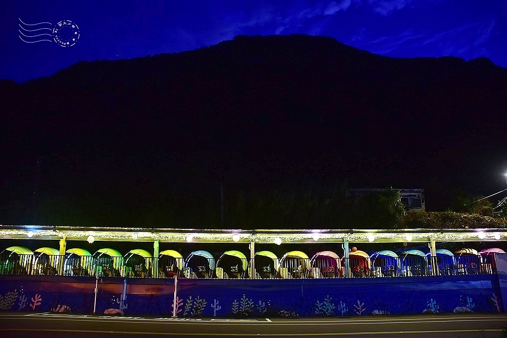 【深澳鐵道自行車】八斗子站