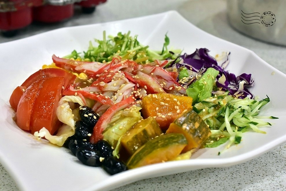 【和風山寨庭園餐廳】 【和風山寨庭園餐廳】