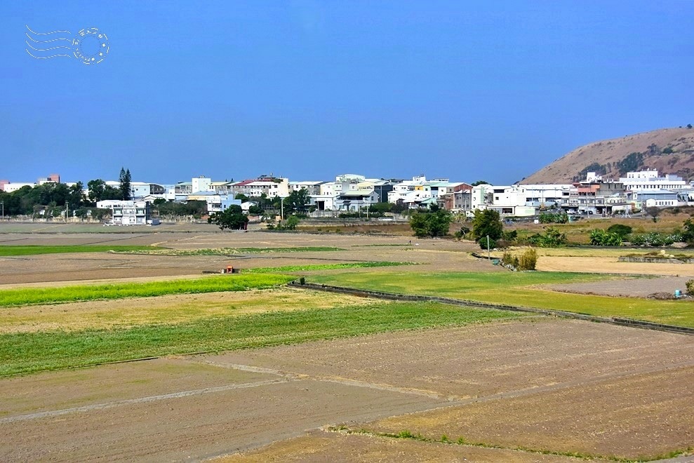 台中某景 台中某景