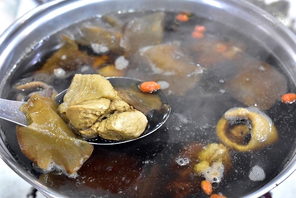 【和風山寨庭園餐廳】 【和風山寨庭園餐廳】